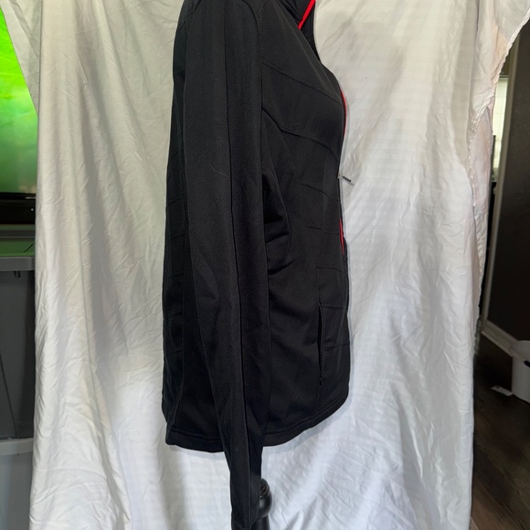 Workout Jacket - Picture 2 of 4